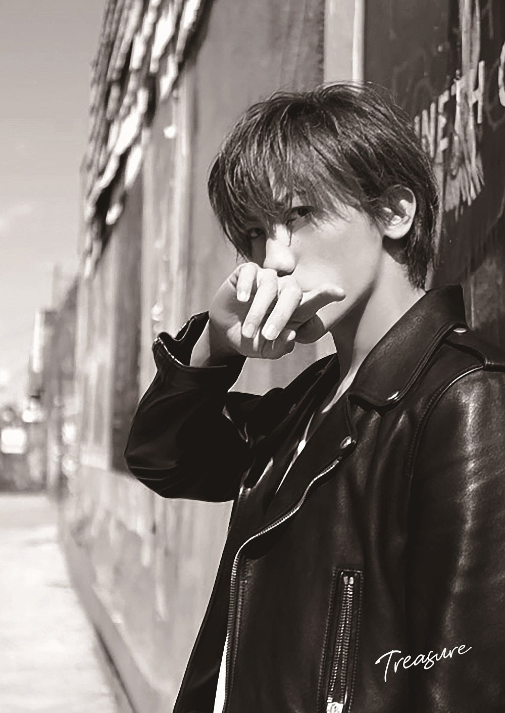 『Two U～Treasure＆Pleasure』より（提供写真）