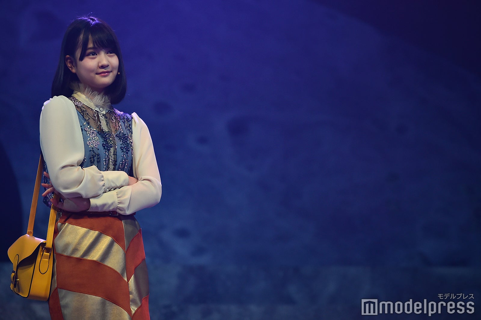 舞台「星の王女さま」ゲネプロより（C）モデルプレス