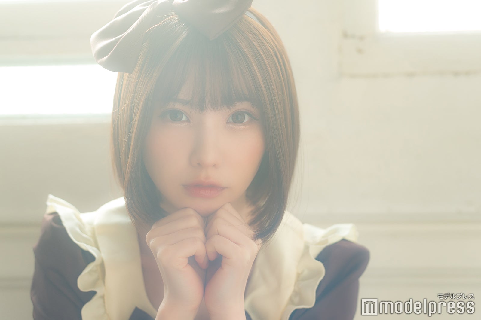 えなこ（C）モデルプレス