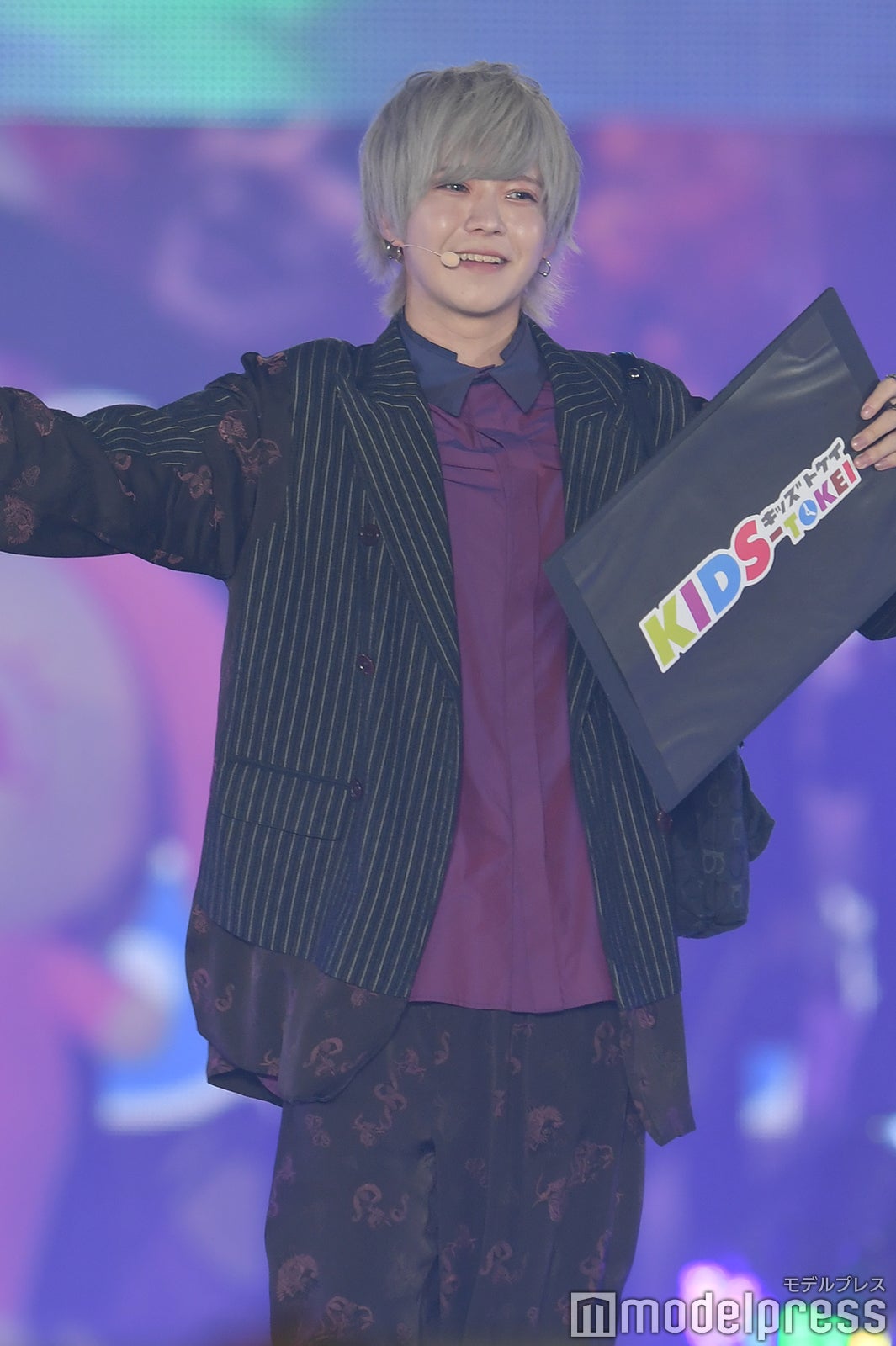 よきき （C）モデルプレス