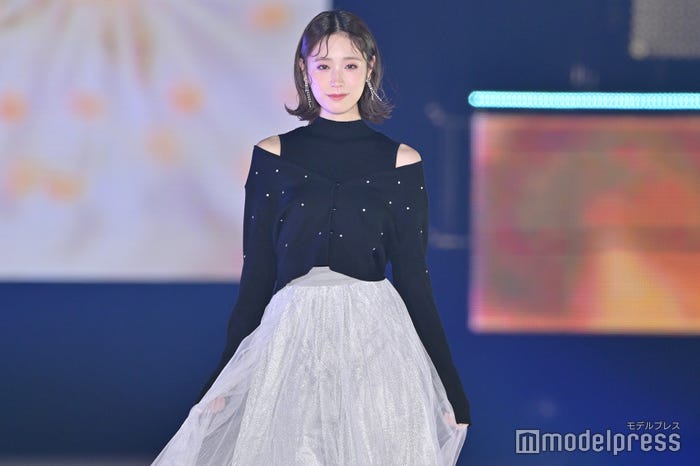 高橋ひかる(C)モデルプレス