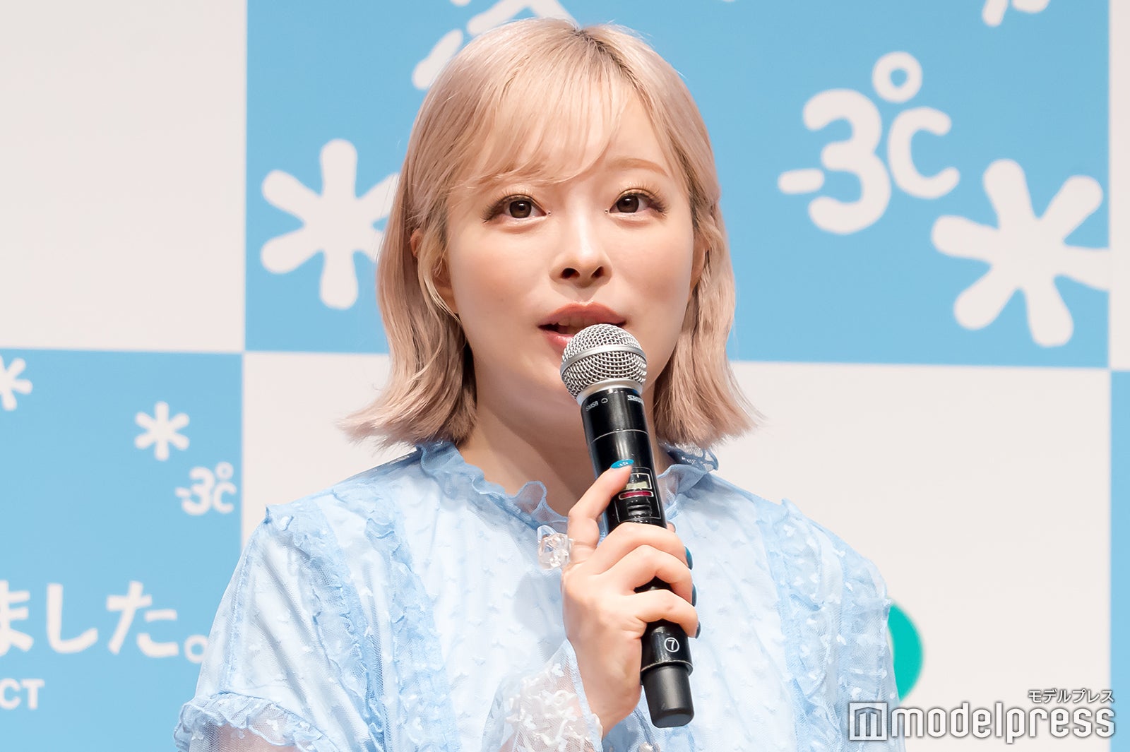 きゃりーぱみゅぱみゅ（C）モデルプレス