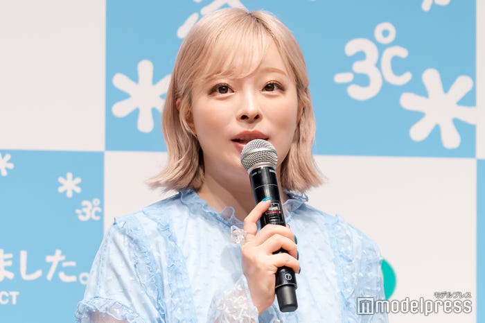 きゃりーぱみゅぱみゅ(C)モデルプレス