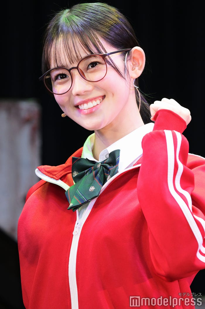 志田こはく(C)モデルプレス