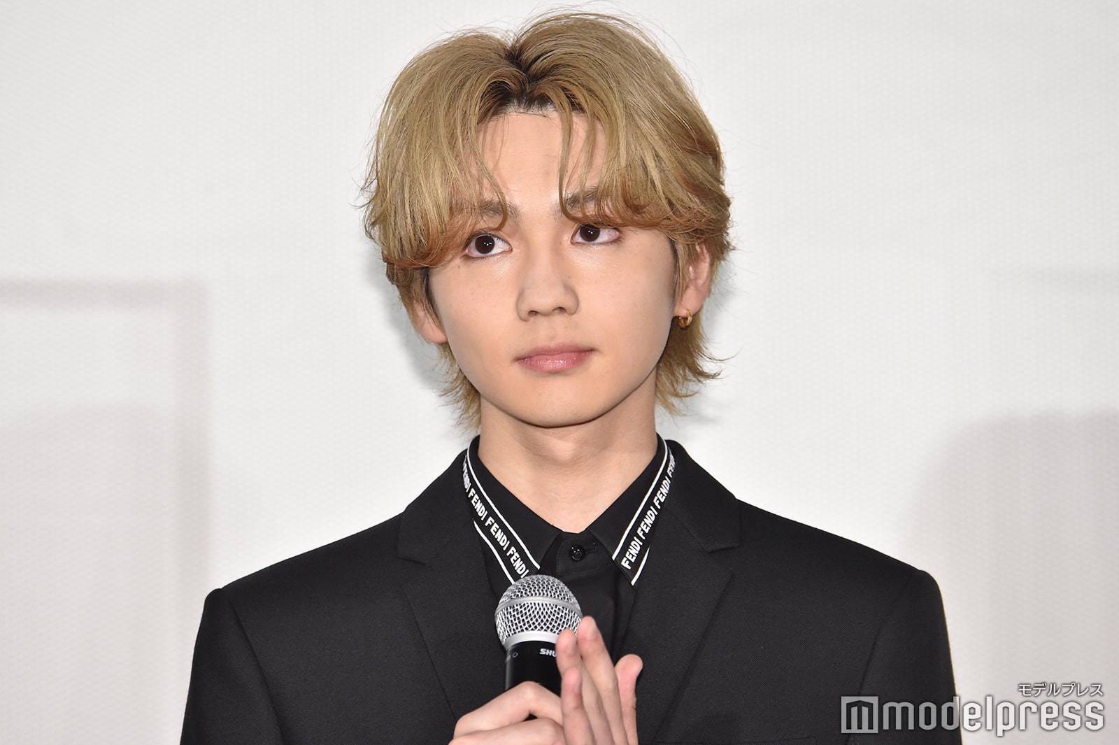 吉野北人（C）モデルプレス