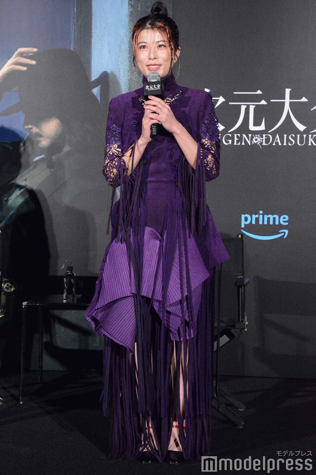 さとうほなみ（C）モデルプレス