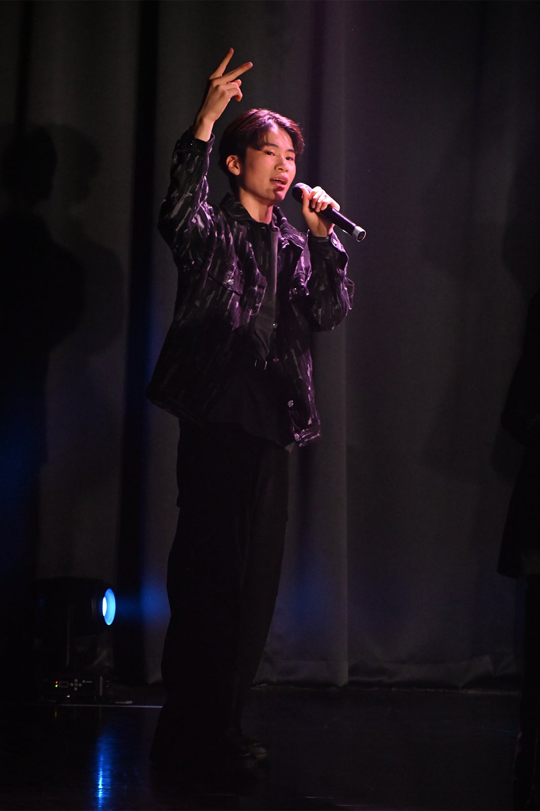 ケンタ（提供写真）