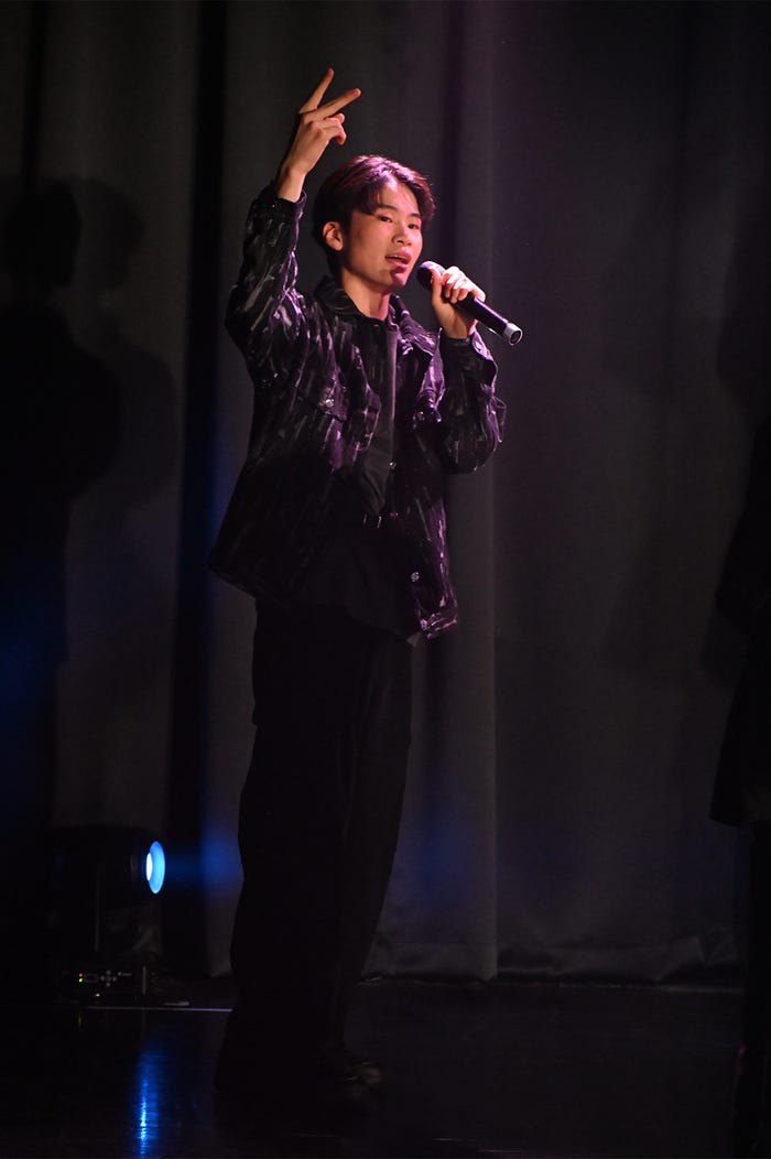 ケンタ(提供写真)