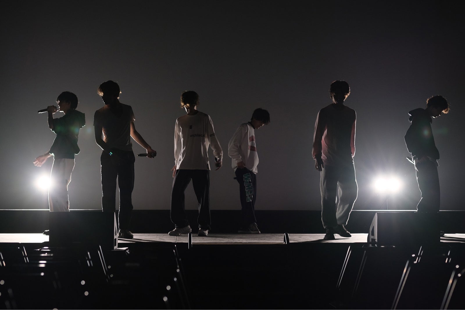 WATWING（C）ホリプロ