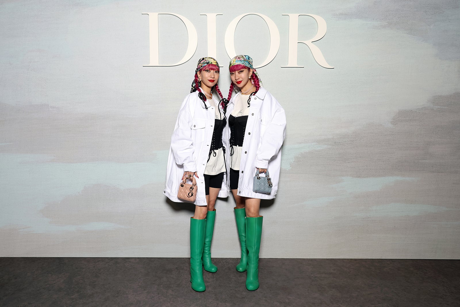 AMIAYA （提供写真）