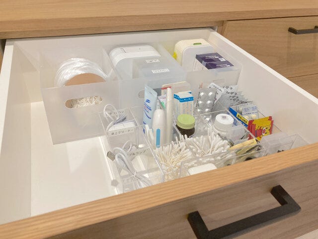 散らかる家　共通点