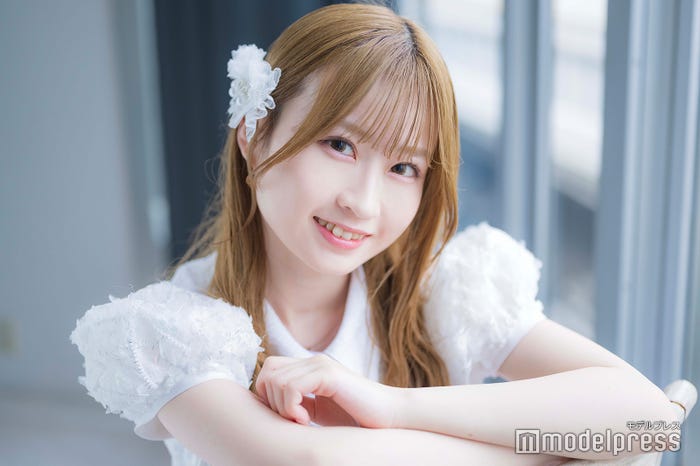 佐野心音(C)モデルプレス