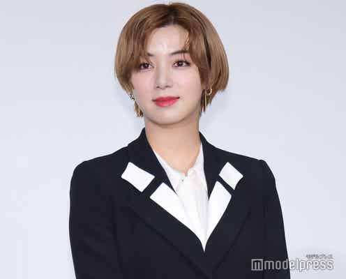 池田エライザ、選挙に腰が重い人への“魔法の言葉”明かす「#わたしも投票します」動画で投票呼びかけ<参院選2022>