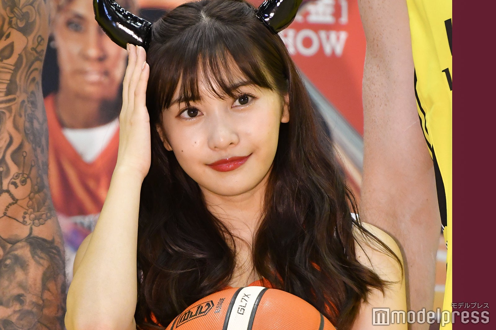 佐野ひなこ（C）モデルプレス