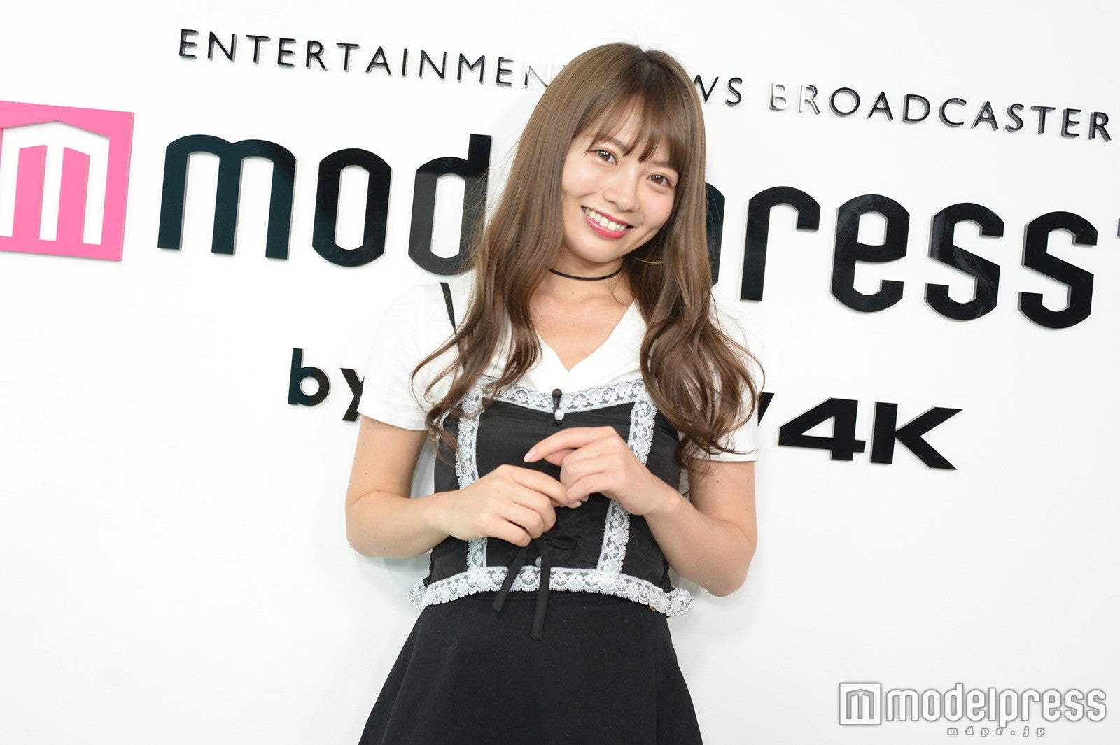 鈴木あや（C）モデルプレス