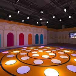 Netflix 渋谷リアル・イカゲーム/提供画像