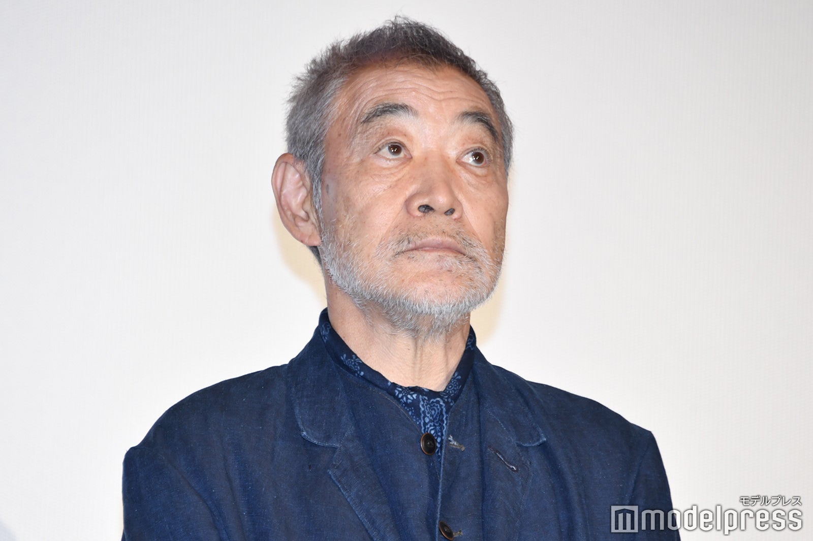 柄本明（C）モデルプレス