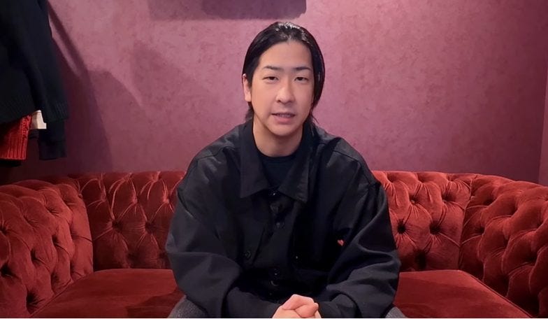 たっくーが無断告知を激怒!イベント「爆裂都市伝説」の主催者とされた裏側告白