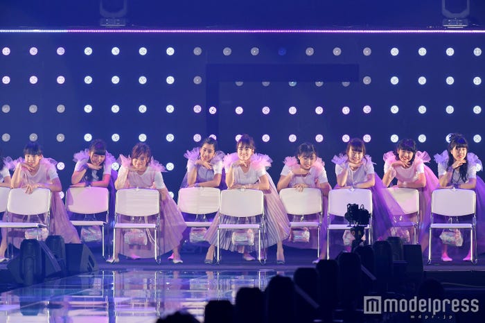 伊原六花 (C)モデルプレス