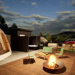 グランアイラ/画像提供:ブッキングリゾート