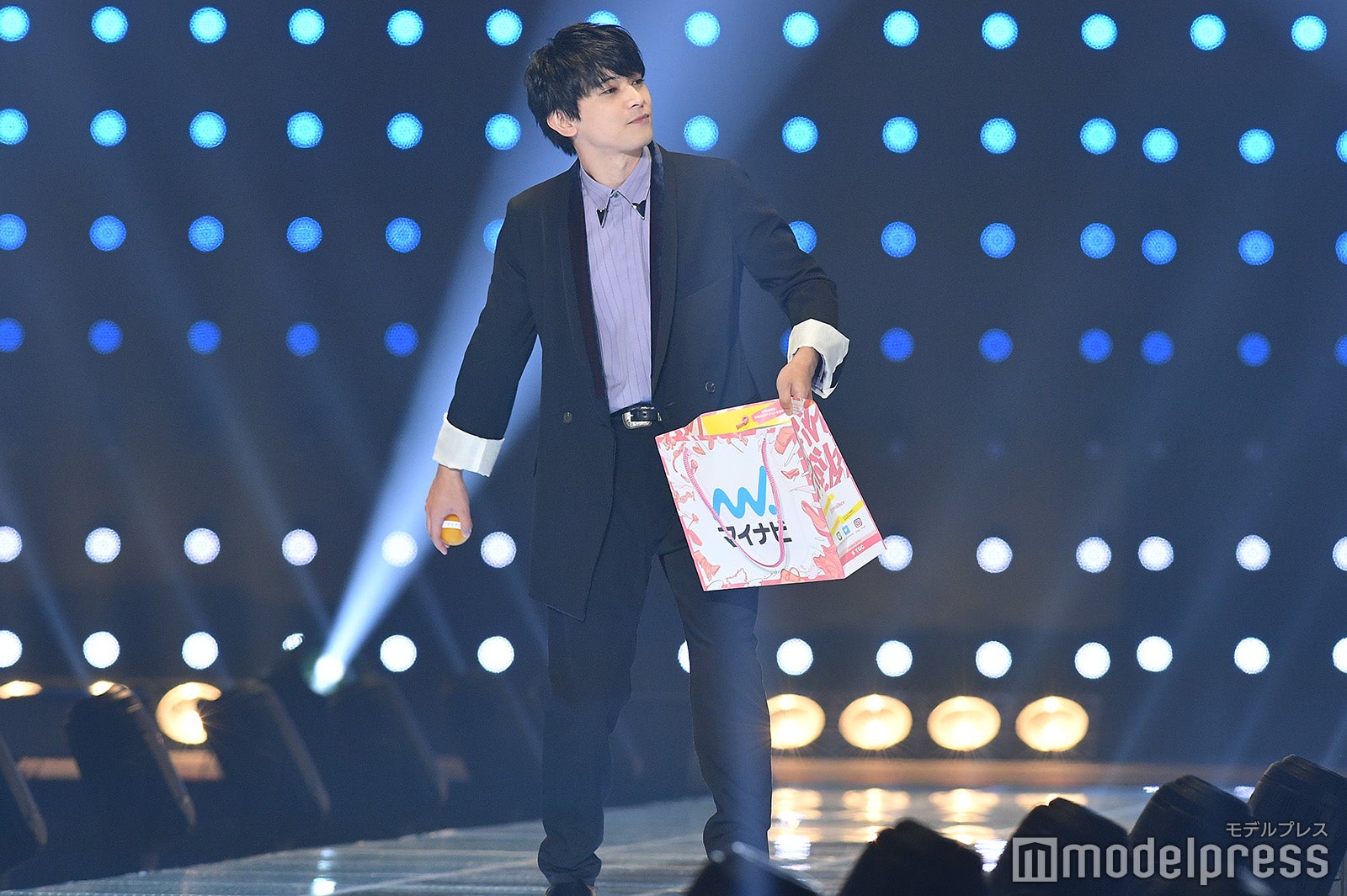 吉沢亮（C）モデルプレス