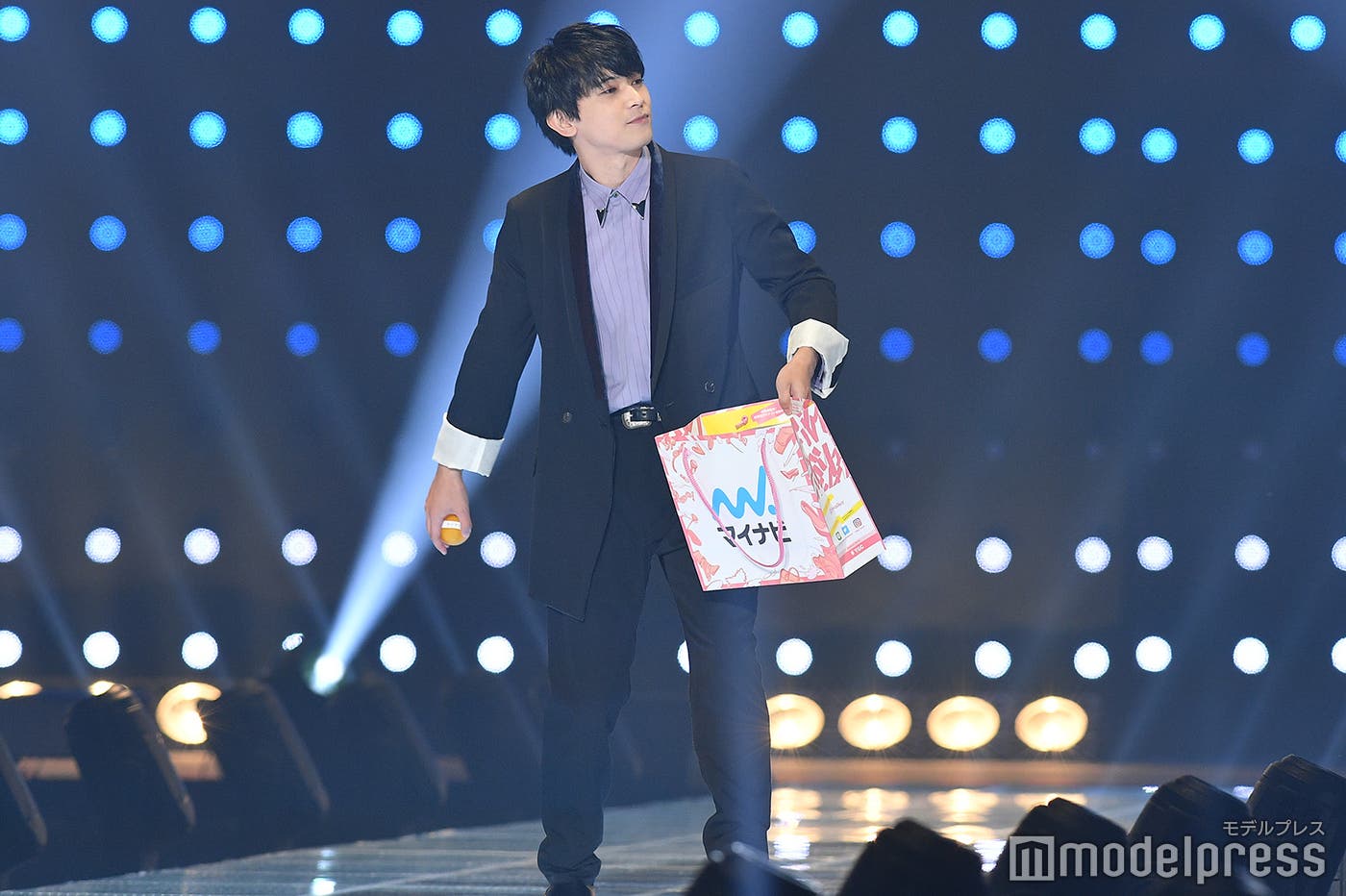 吉沢亮(C)モデルプレス