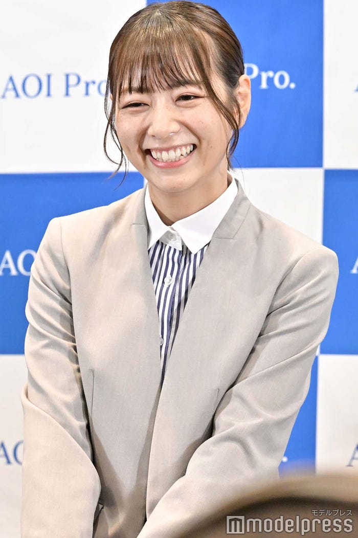 北野日奈子(C)モデルプレス