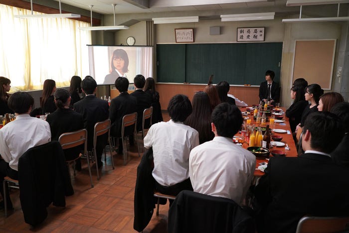 「3年A組 ―今から皆さんは、人質です―」第9話より(C)日本テレビ