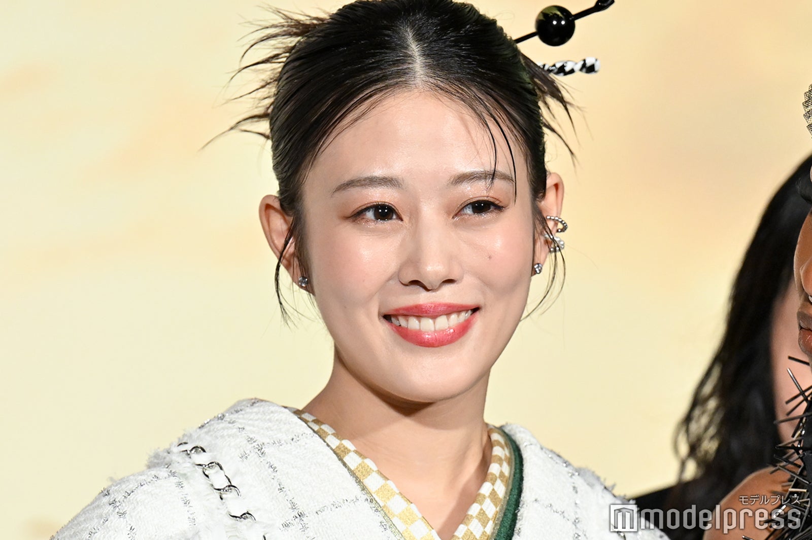 高畑充希（C）モデルプレス
