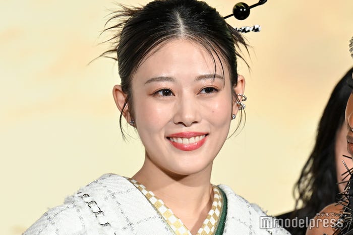高畑充希(C)モデルプレス