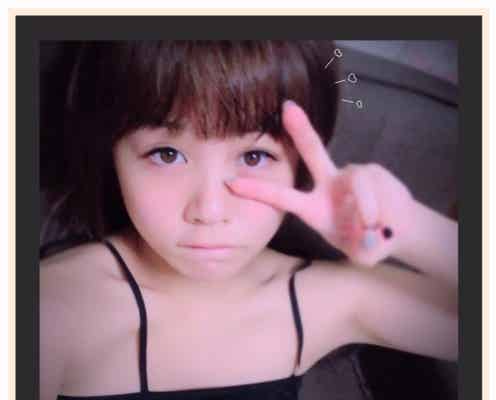 新垣里沙、美人母との2ショット公開「大原櫻子ちゃん似?」との声も