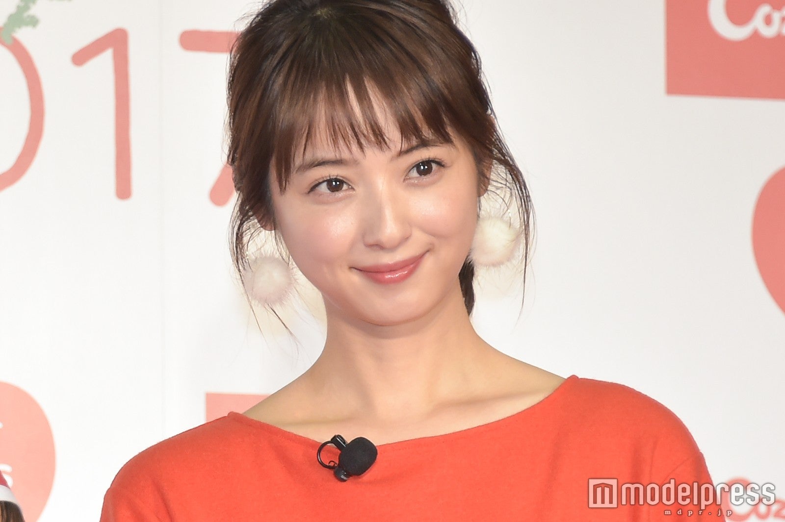 佐々木希（C）モデルプレス