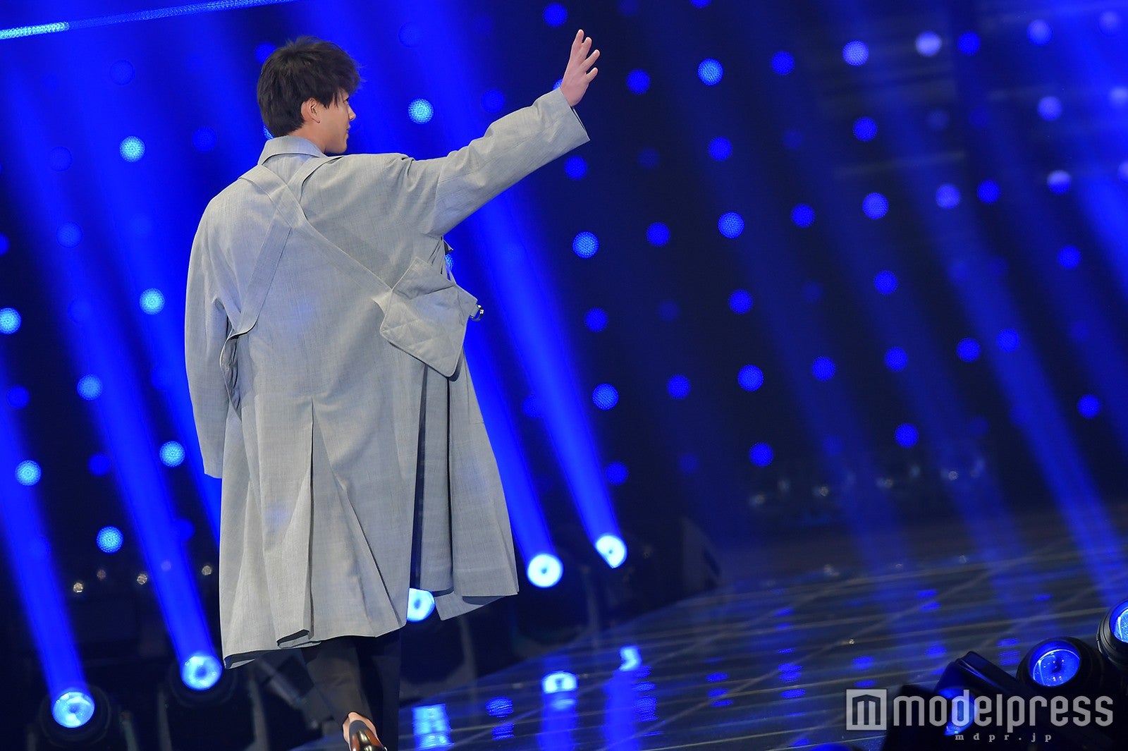 竹内涼真 （C）モデルプレス