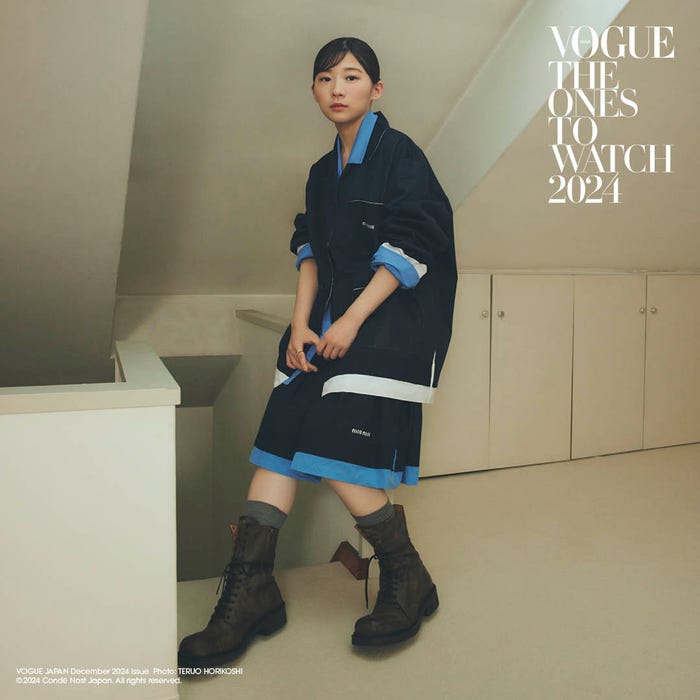 伊藤沙莉(提供写真)