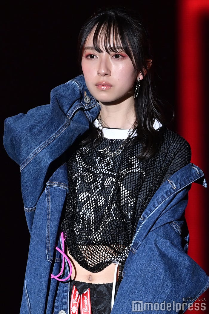 金村美玖(C)モデルプレス