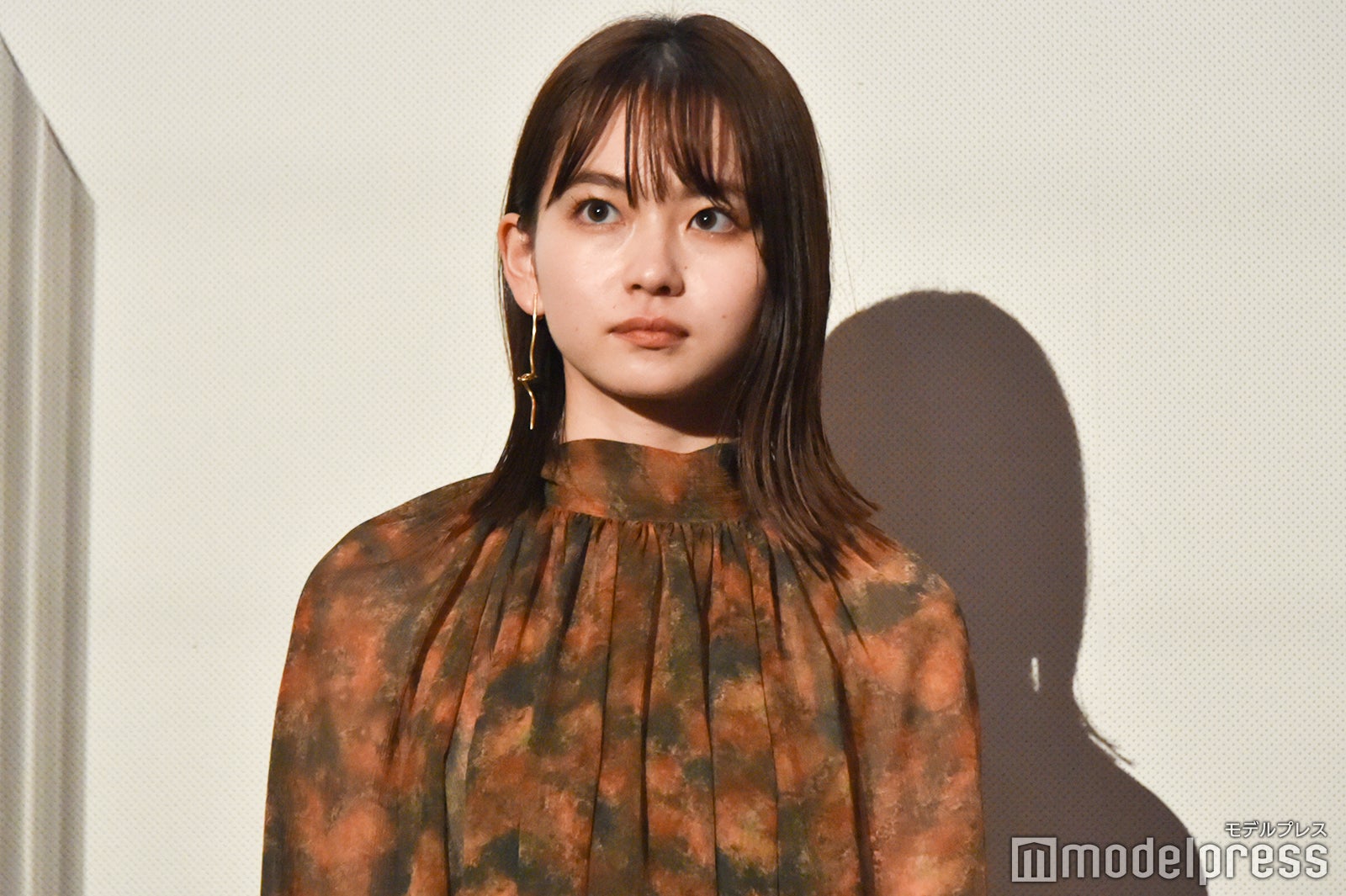 山田杏奈（C）モデルプレス