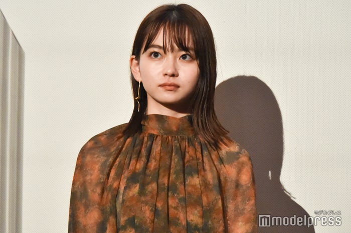 山田杏奈(C)モデルプレス