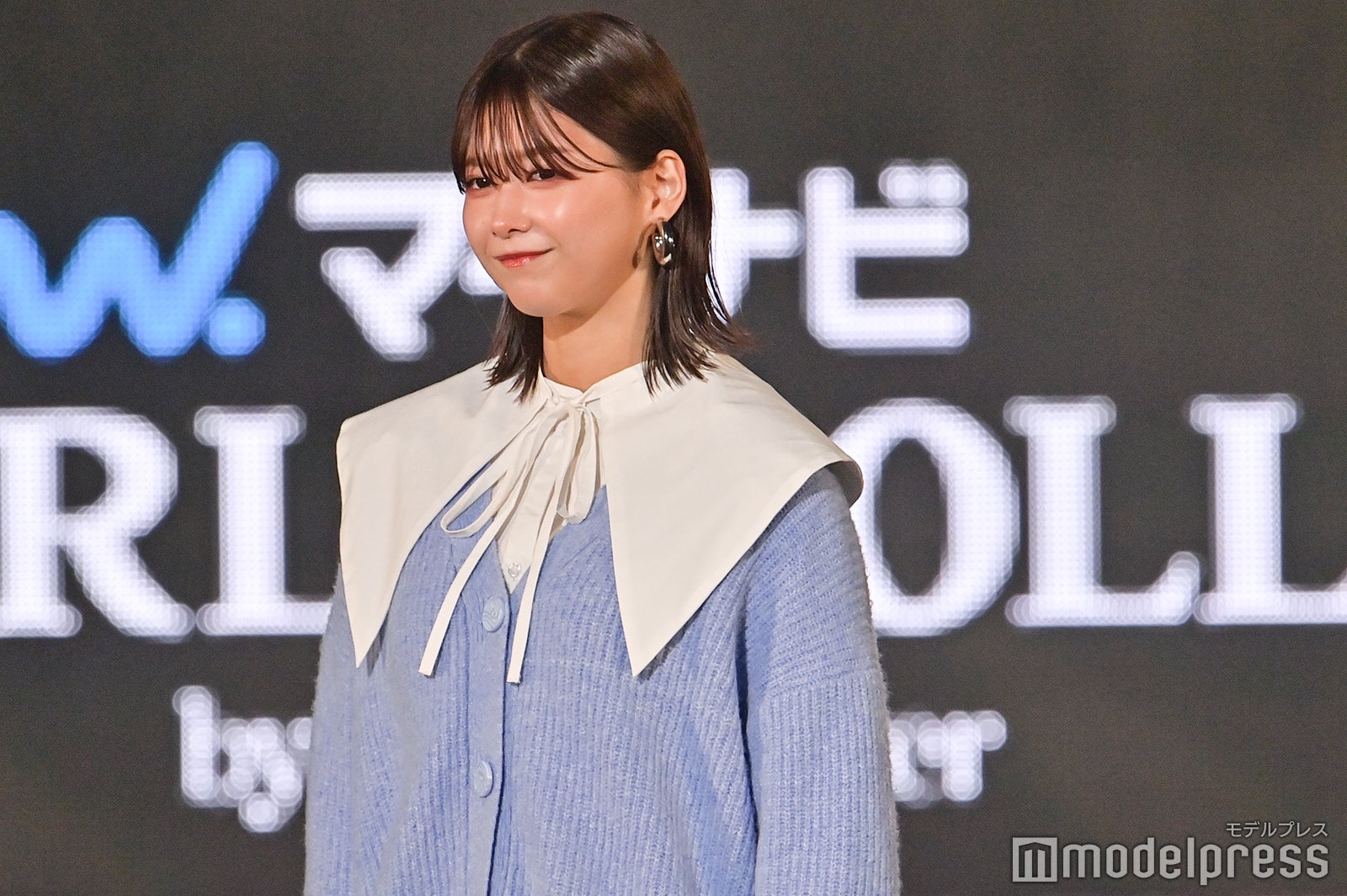 （C）モデルプレス