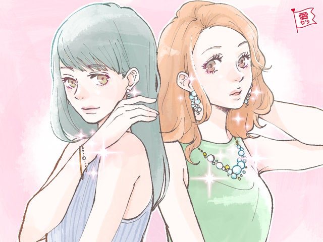 モテる秘訣 はアイドルにアリ ファンサから学ぶ恋愛術 モデルプレス