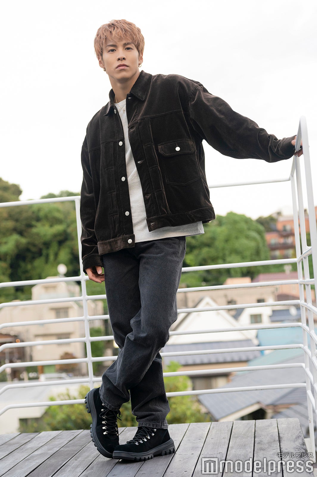 THE RAMPAGE・RIKU、メンバーの誕生日に欠かさず伝えていること
