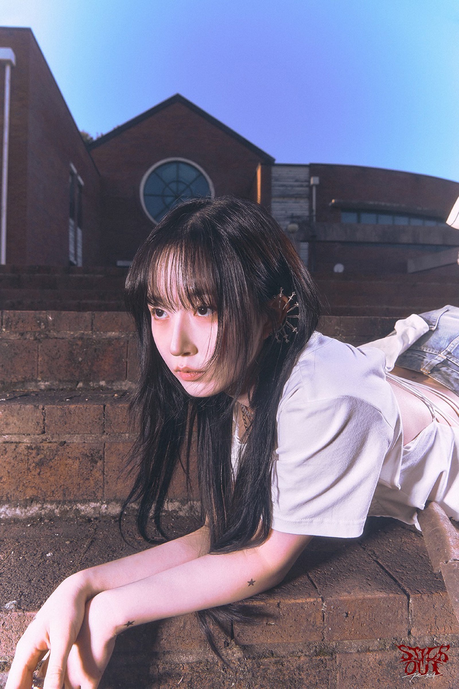 ヘウォン（提供写真）