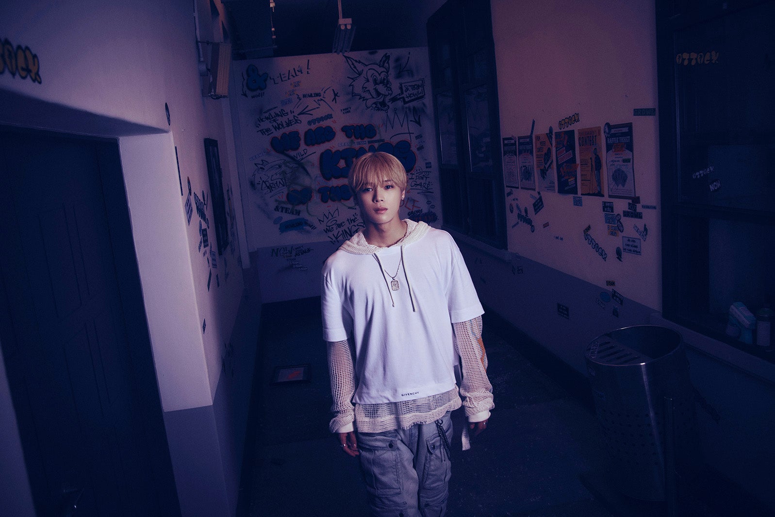 K（C）HYBE LABELS JAPAN