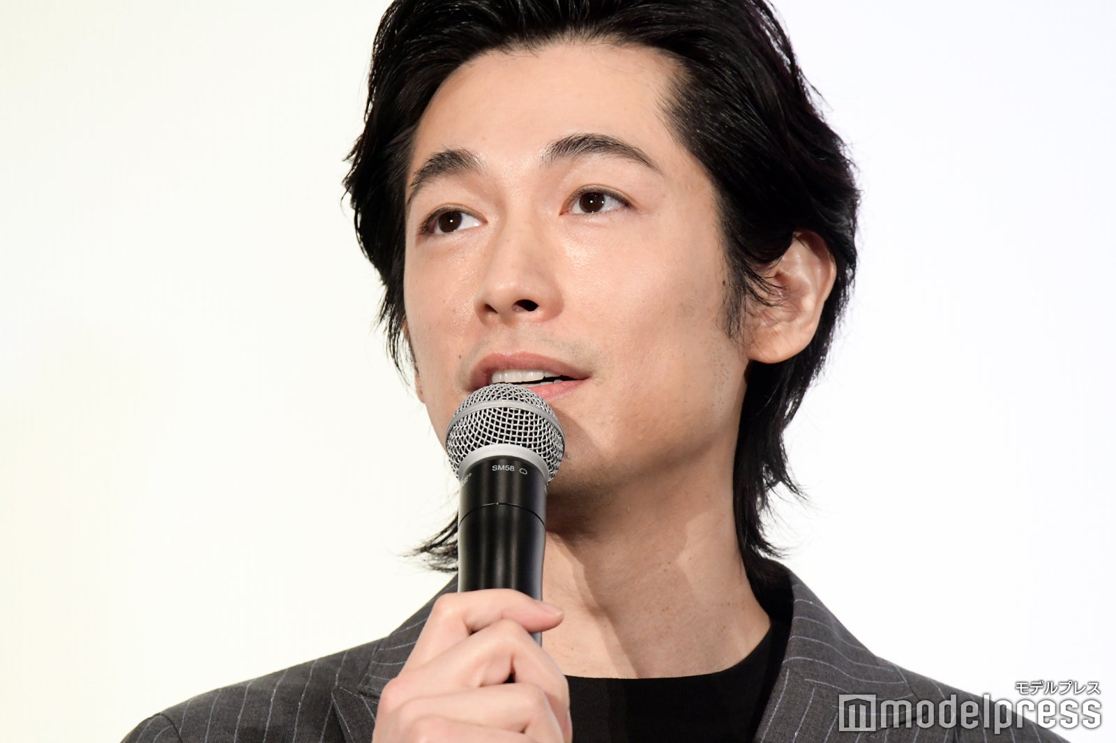 ディーン・フジオカ（C）モデルプレス