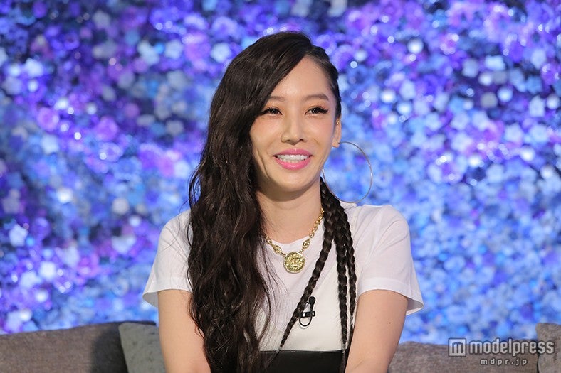 MEGBABY／画像提供：日本テレビ