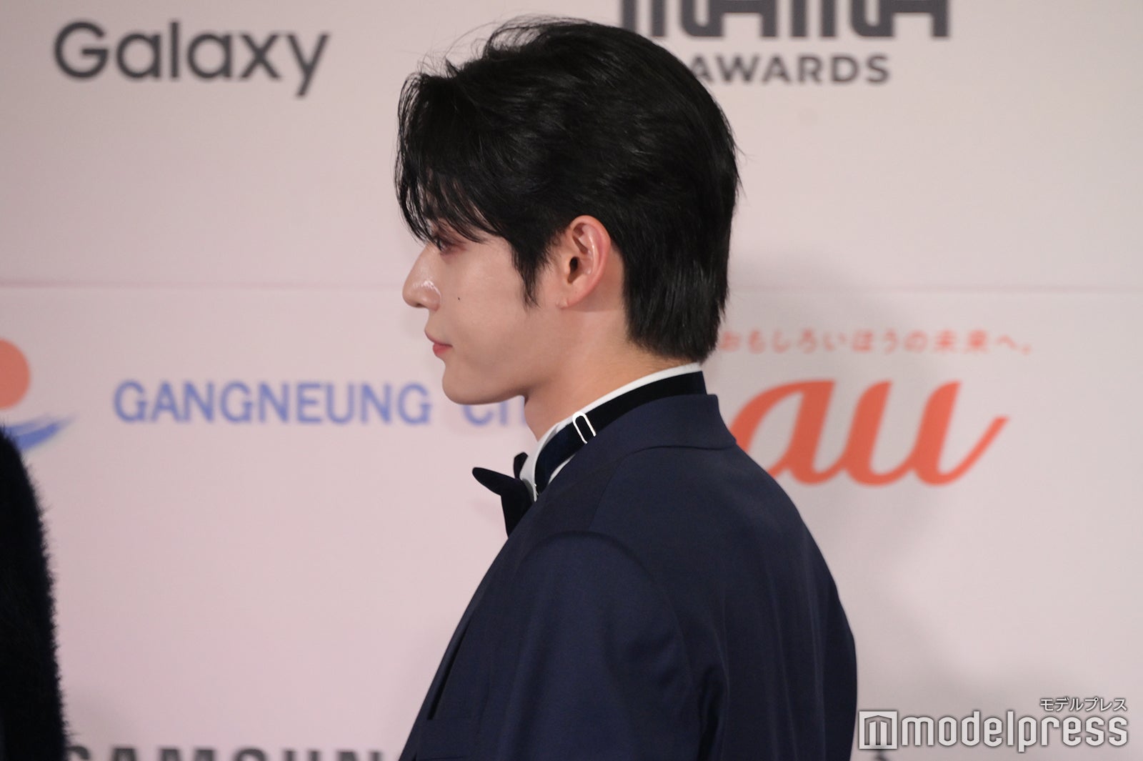 キム・ジウン（C）モデルプレス