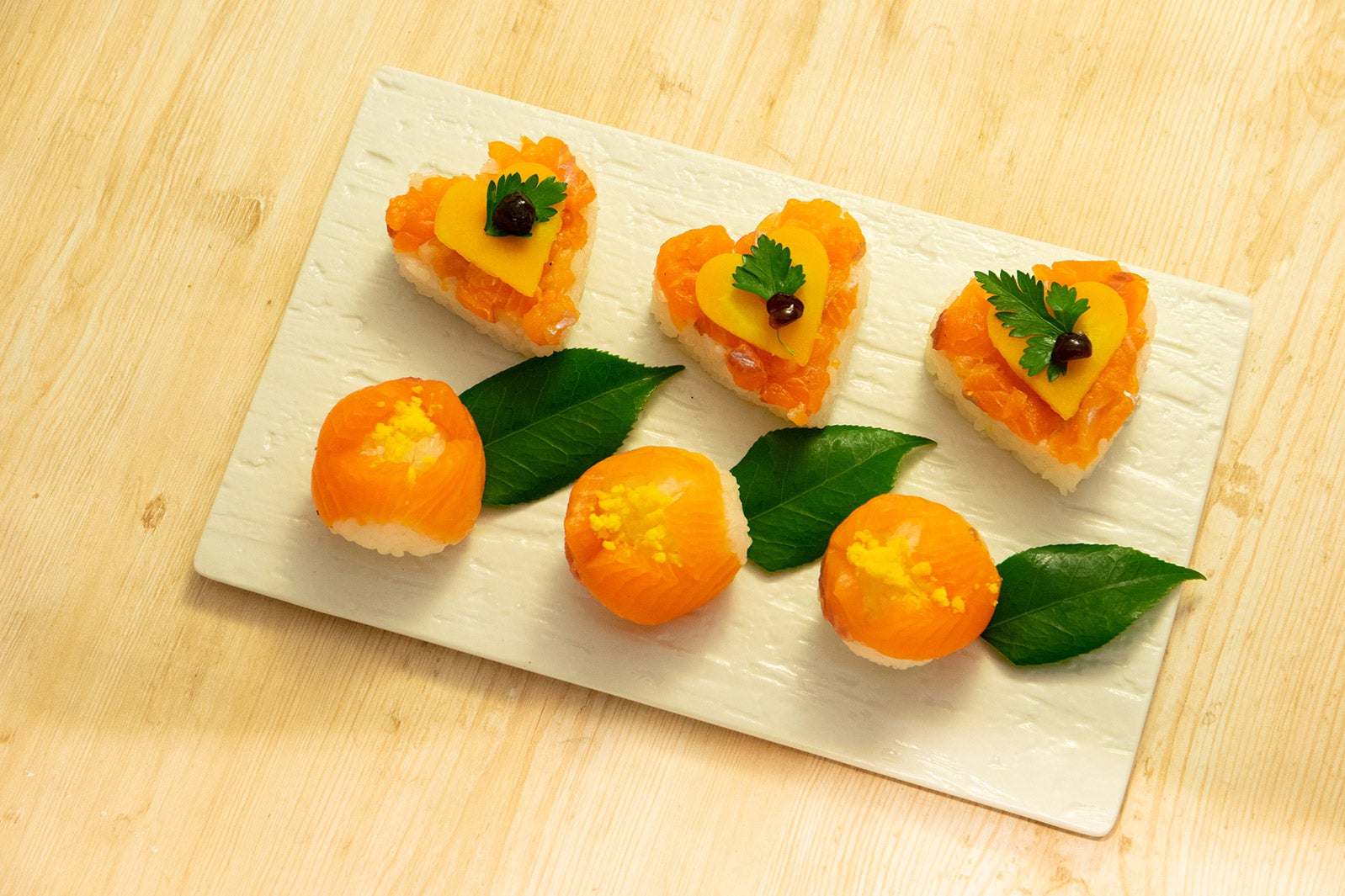 バックヤードケータリング（提供写真）