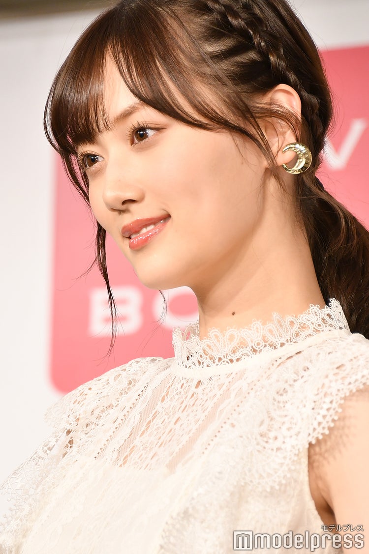 画像3 4 横顔が美しい女性芸能人 8人 モデルプレス