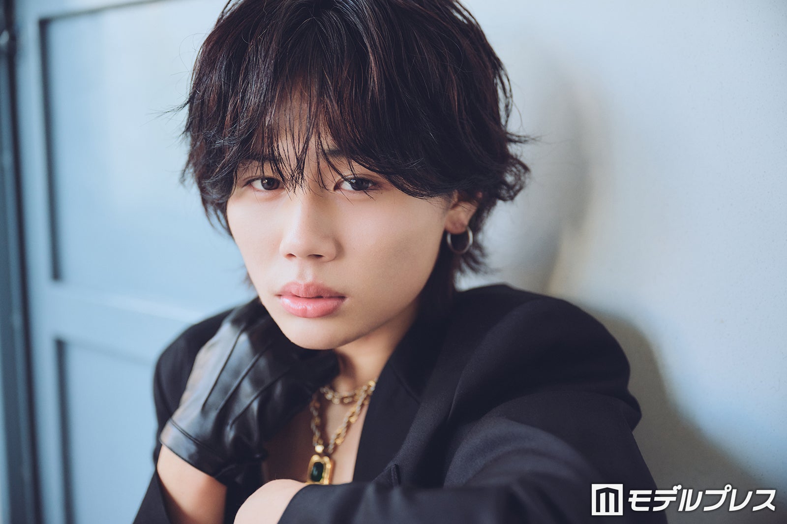 BAKUCHU／千田琥太朗（C）モデルプレス