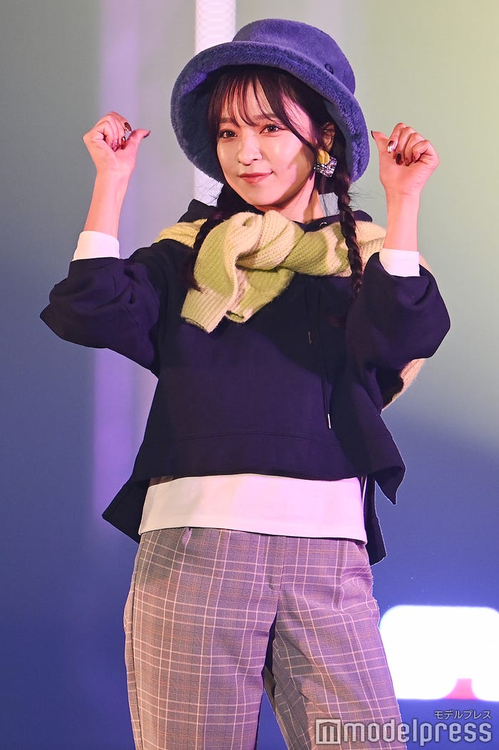 さおりん(C)モデルプレス