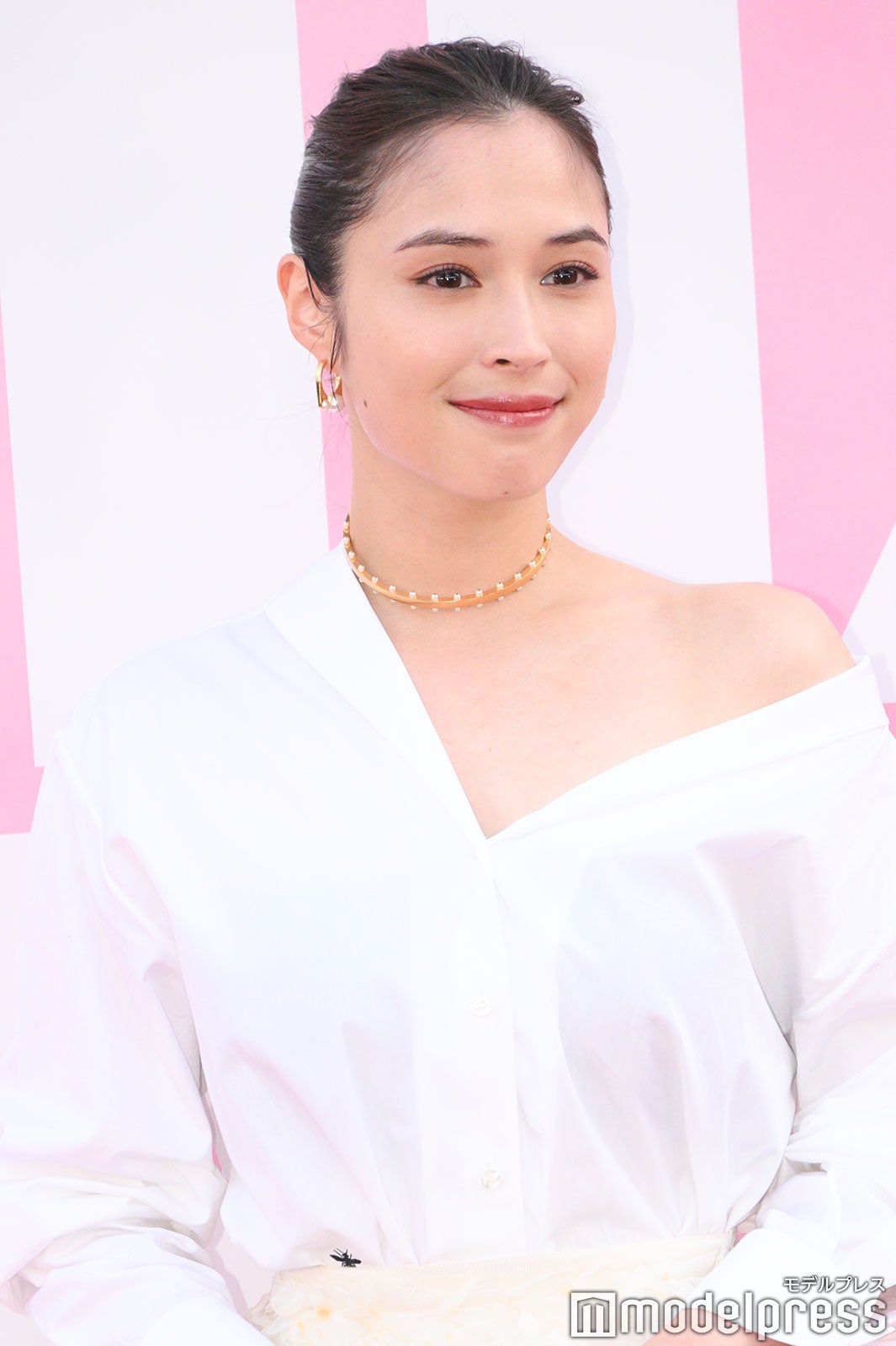 広瀬アリス（C）モデルプレス